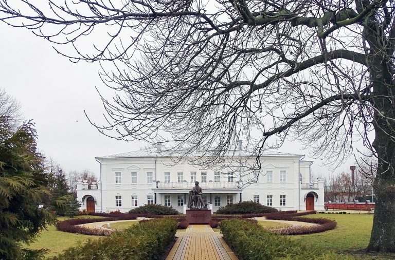 Дворянское гнездо